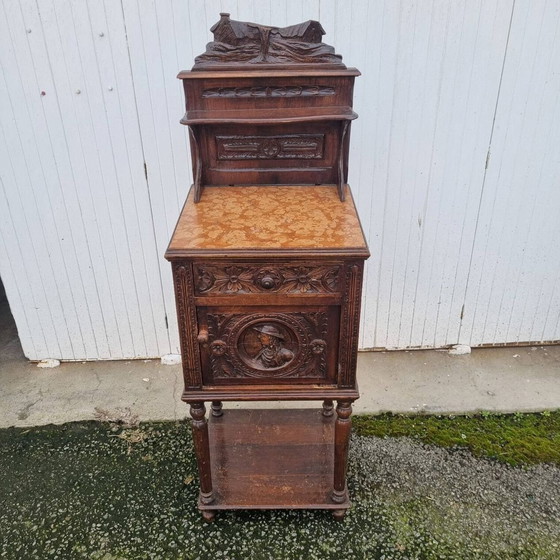 Image 1 of Bretonische Bettpfanne 1910