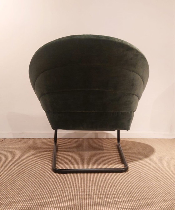 Image 1 of Saba Fleur armchair