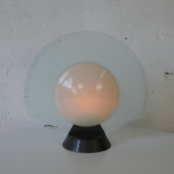 Image 1 of 1x Tikal 1555 table light