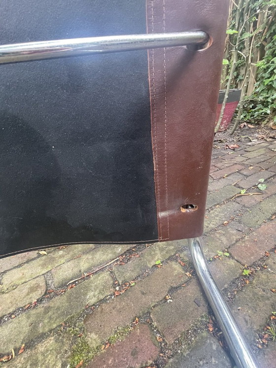 Image 1 of 4 sedie Thonet S33