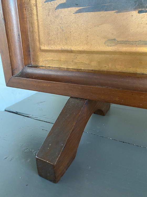 Image 1 of Arte murale in rame di Dennis Thomson