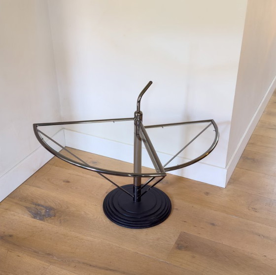 Image 1 of Dardo coffee table, by OMA