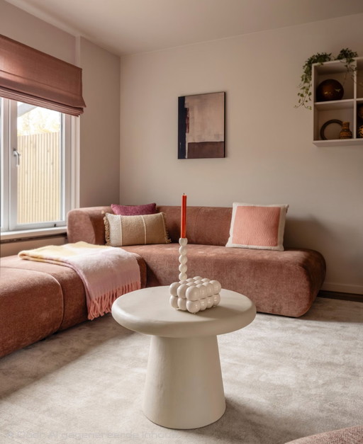 Modulares Sofa Juul von Noga Design