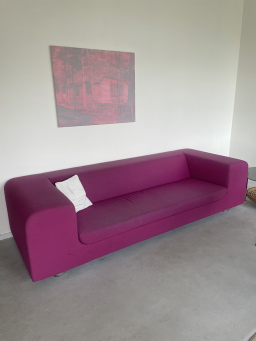 Montis Malou 265cm
