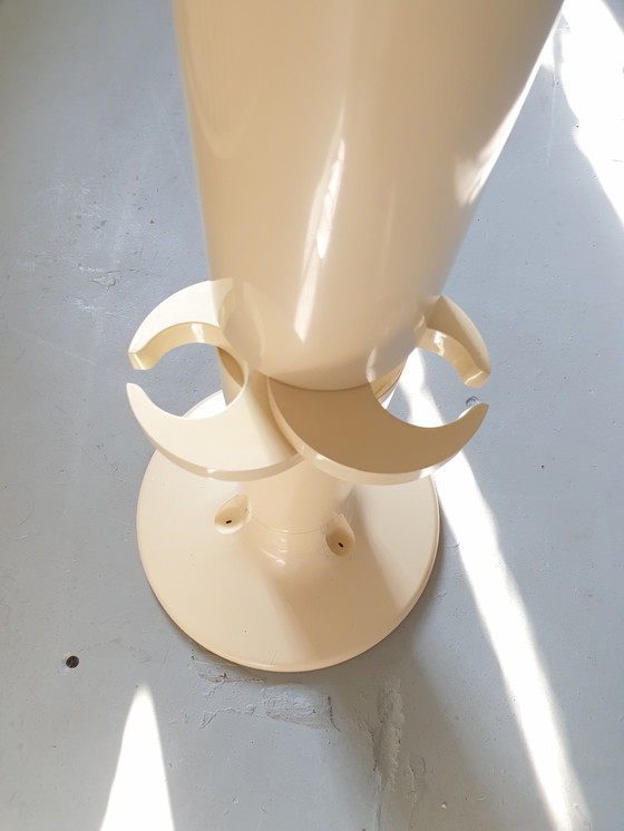 Image 1 of Castelli Umbrella Stand Model Planta By Giancarlo Piretti