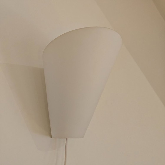 Image 1 of Lampada da parete vintage Federico de Majo