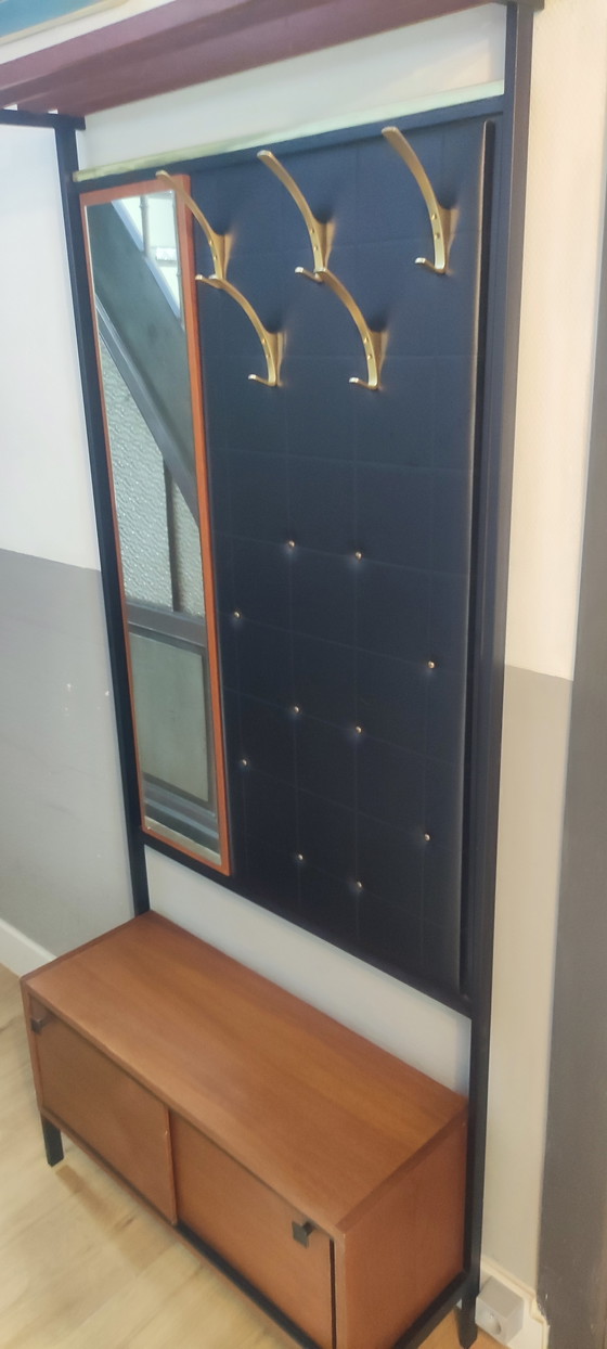 Image 1 of Appendiabiti vintage degli anni '70