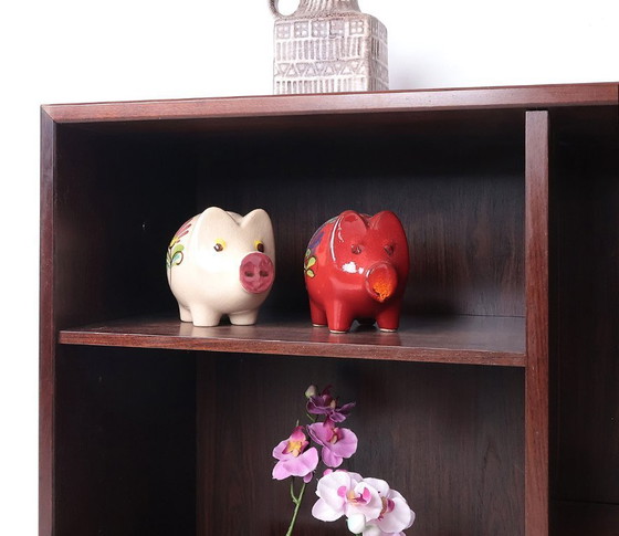 Image 1 of Libreria o vetrina vintage danese, anni '60