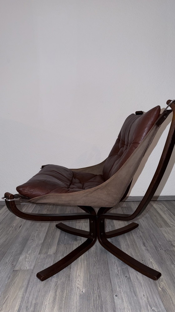 Image 1 of Falcon fauteuil