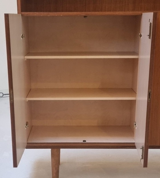 Image 1 of Mid-century cabinet