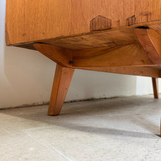 Image 1 of Credenza componibile U450, Jiroutek