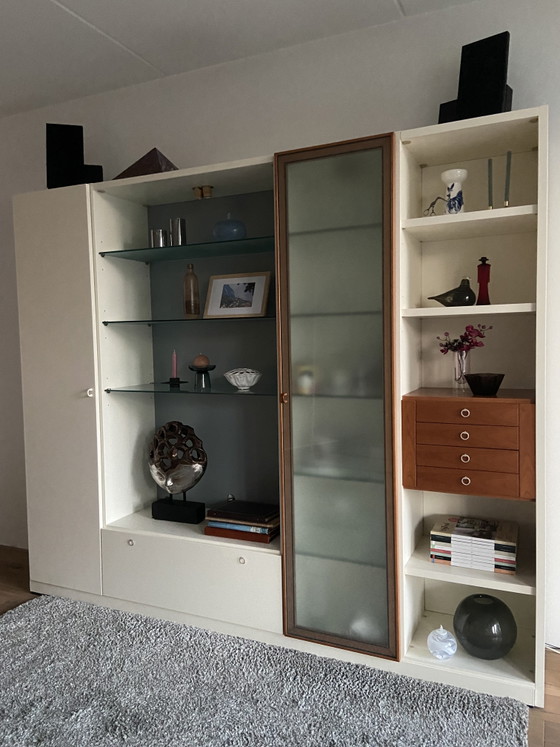 Image 1 of Molteni wandkast