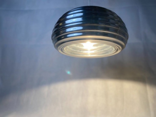 Iconische Flos Splügen Bräu hanglamp – Italiaanse designklassieker