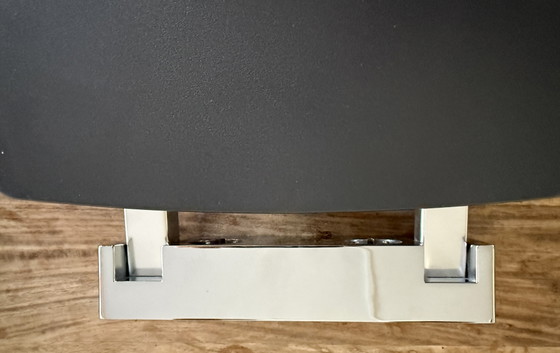 Luxuriöser Duschstuhl – Hocker, Metal, Plastic (photo 6 of 12)