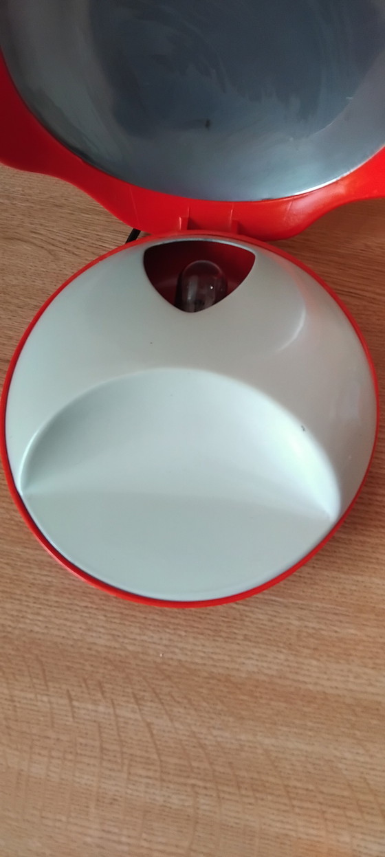 Image 1 of Rare Gamma3 Lamp from Padova, 1970