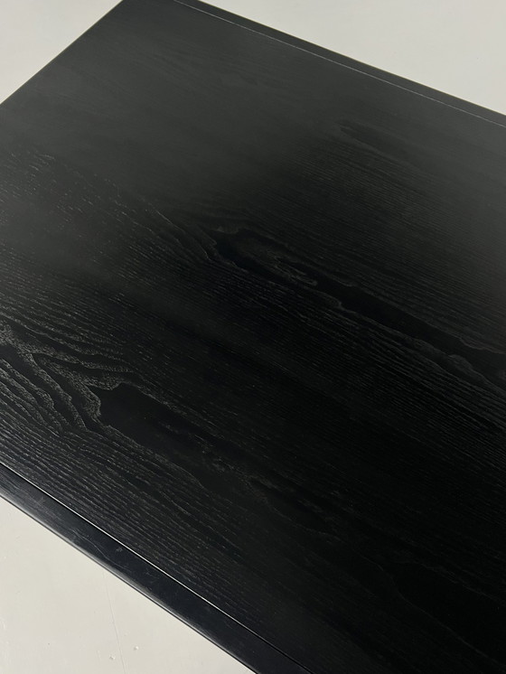 Image 1 of Vintage pastoe eetkamerset