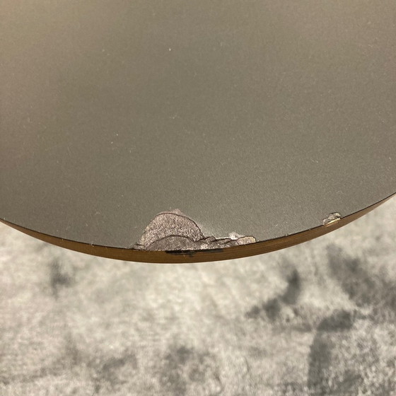 Image 1 of Vitra Elliptical salontafel