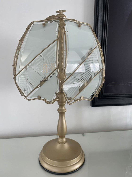 Image 1 of Vintage lamp