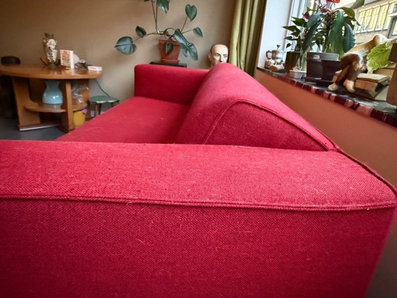 Image 1 of Design on stock (blizz) Stoffeerproject 