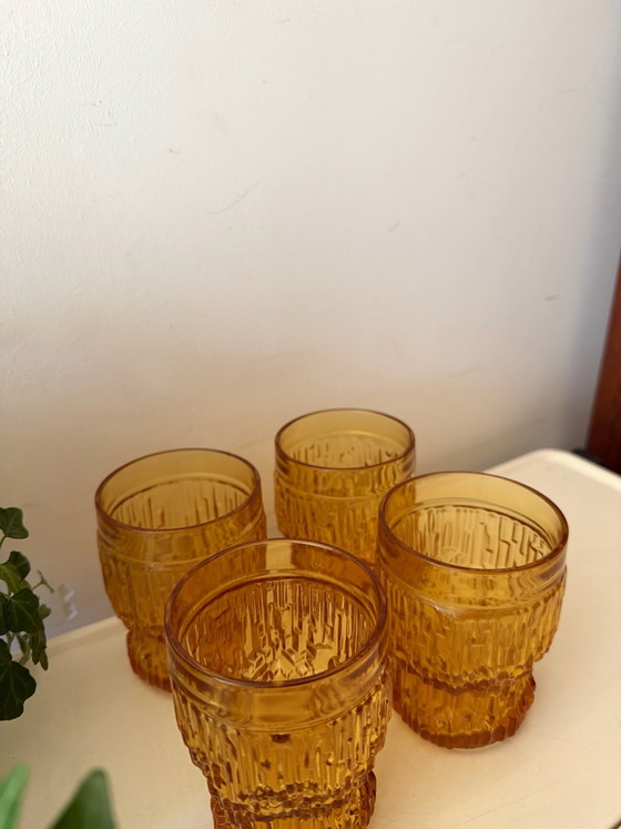Bormiolo Rocco Vasos italianos – Vasos y jarras, Vidrio (photo 4 of 6)