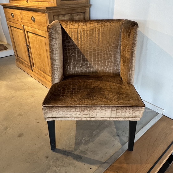 Image 1 of Fauteuil Teugra Bellis