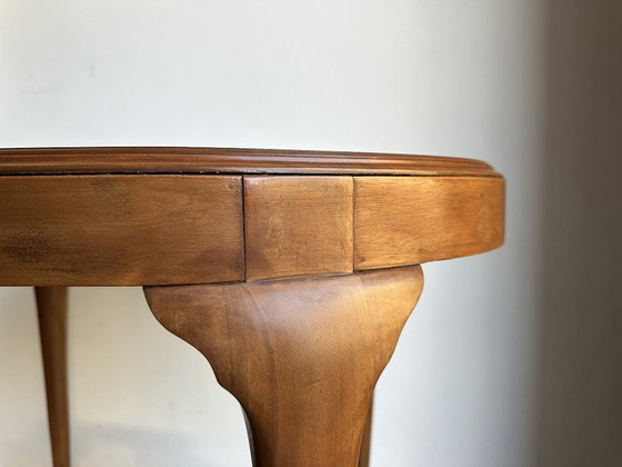 Image 1 of Pander side table – The Hague – ca. early 1920s