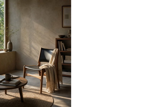 Image 1 of Vintage Mid-Century Modern Danish Teak Model 89 Armchair by Erik Buch for Anderstrup Furniture Factory, 1950s