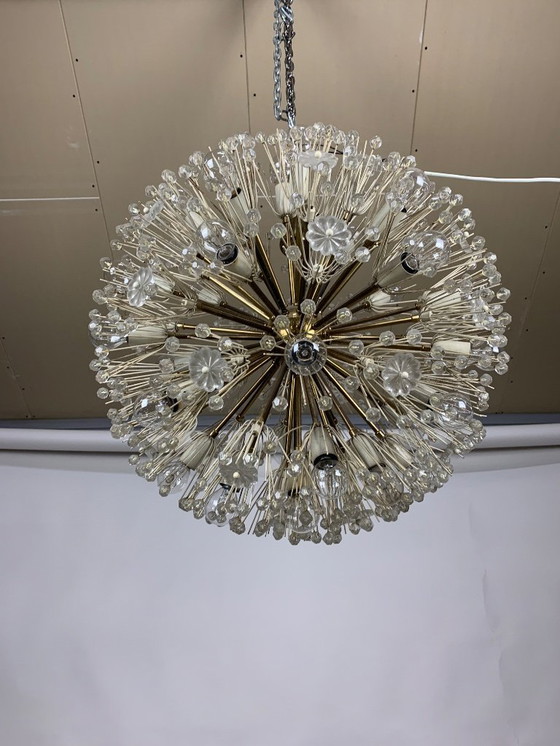 Image 1 of EMIL STEJNAR FÜR RUPERT NIKOLL GROSSE SPUTNIK 1950er Jahre