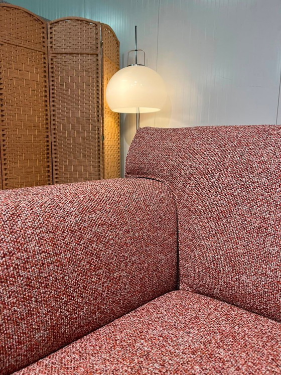 Image 1 of Design on Stock Bloq 3-Zits Bank Nieuw Gestoffeerd + Garantie