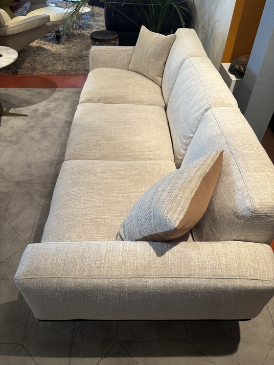 Image 1 of Flexform Softdream 95x235cm Tessuto Cat. Extra LP 2025 € 12.000,-