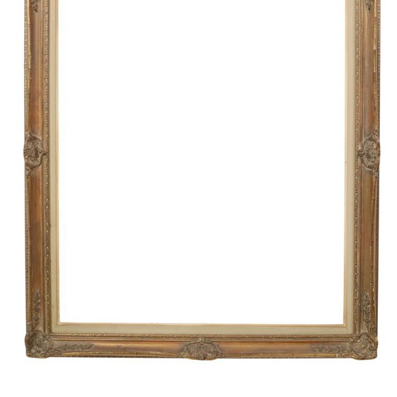 Image 1 of Cuadro Barroco 70x60cm