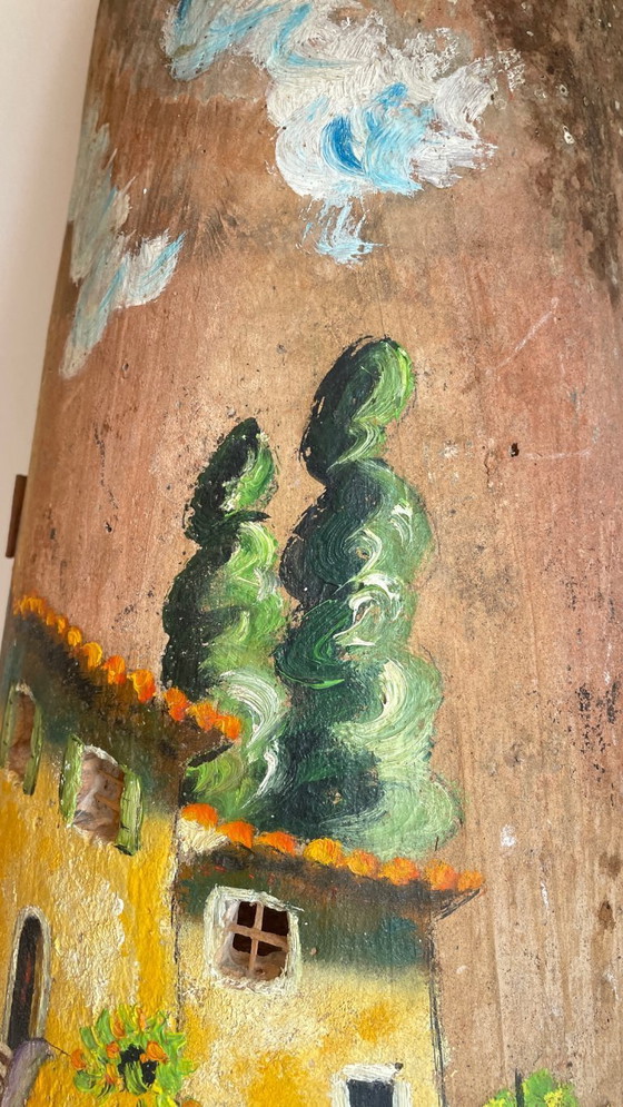 Image 1 of Esprit Provence wandlamp in Vintage Frankrijk