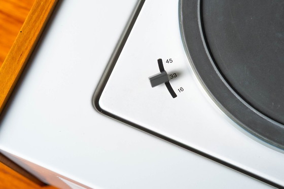 Image 1 of Dieter Rams - Braun SK 55