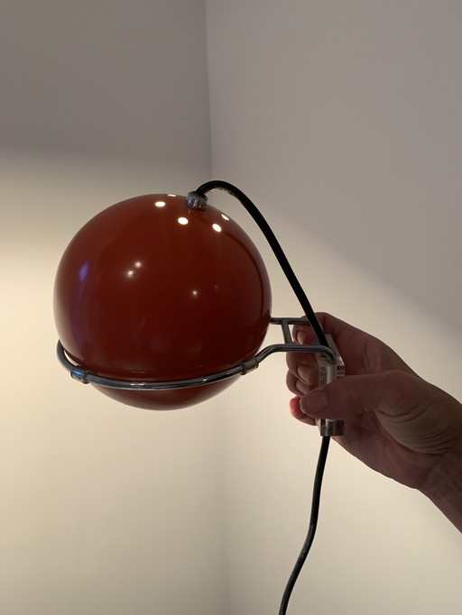 Gepa design wandlamp