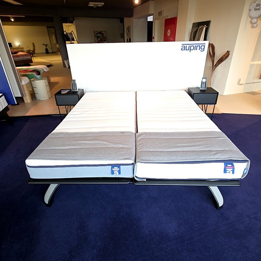 Auping Royal bed - 180x210 adjustable