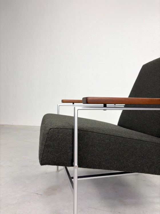 Poltrona modello '2280' disegnata da Rob Parry per Gelderland – Poltrone, Metal (photo 6 of 17)