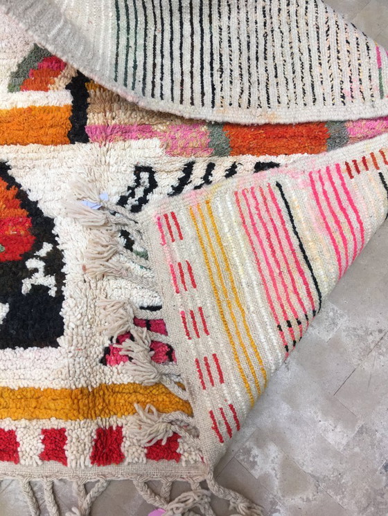 Image 1 of Tappeto Boujaad 280 x 160 cm