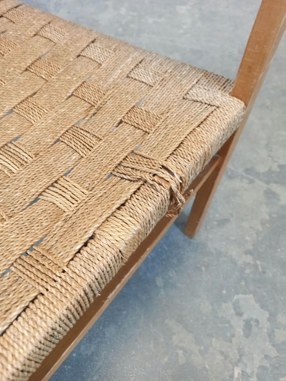 Erich dieckmann design chair – Armchairs, Other, Wood (photo 10 of 15)