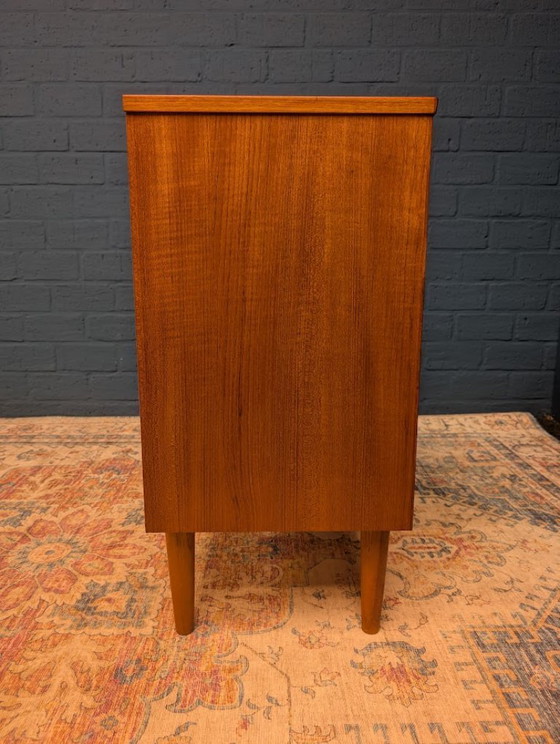Image 1 of Commode vintage, années 1960