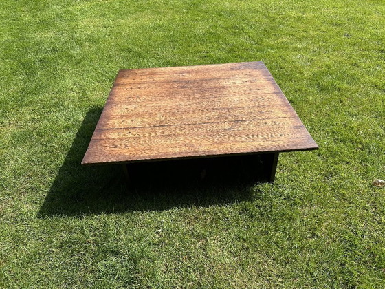 Image 1 of Opiumtisch (Eichenholz)