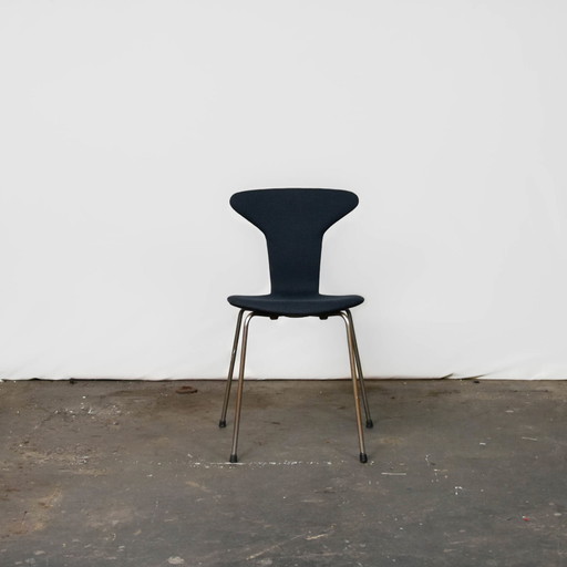 4x Fritz Hansen Moskito-Stühle