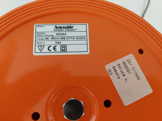 Image 1 of Artemide Nesso Giancarlo Mattioli