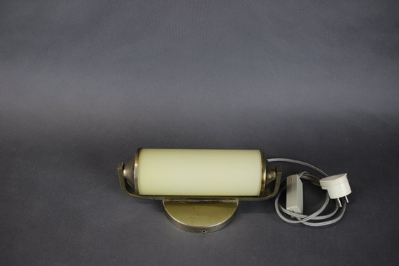 Image 1 of Mid Century Wandlamp, 1960