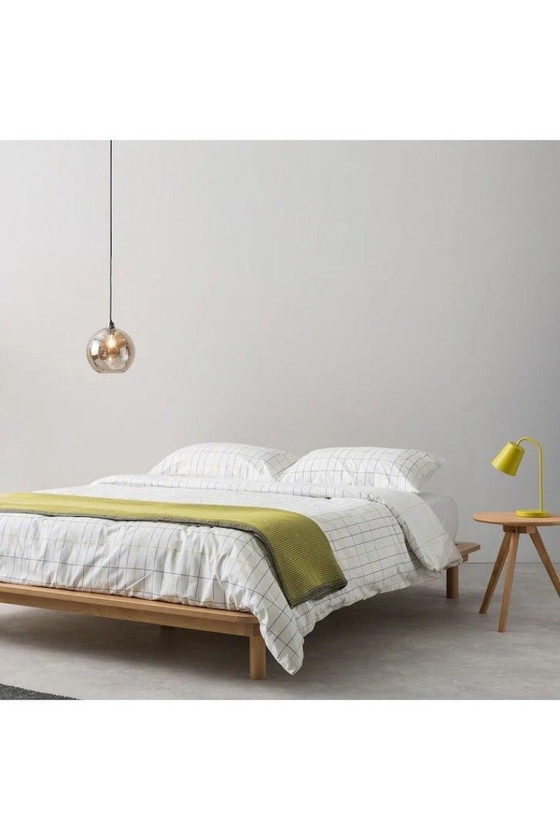 Image 1 of Lit plateforme Kano élégant de MADE – 160 × 200 cm