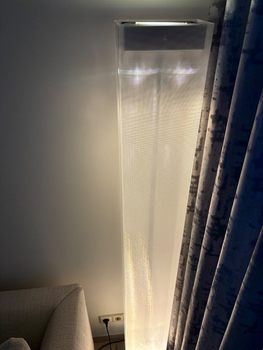 Belux Twilight Floor Lamp DTW