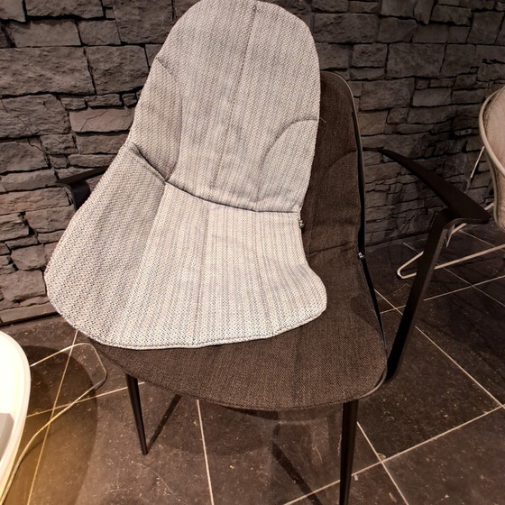 Image 1 of Joli Marquerite outdoor garden chair