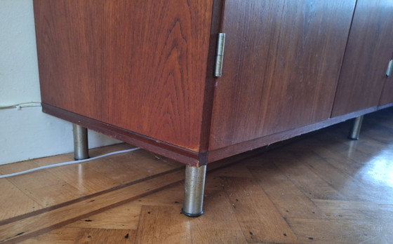 Pastoe Made to Measure wall cabinet, Cees Braakman – Wood (photo 22 of 25)