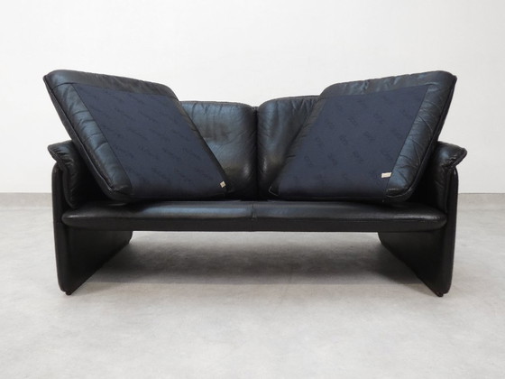 Image 1 of Set of Two De Sede DS-61 Sofas