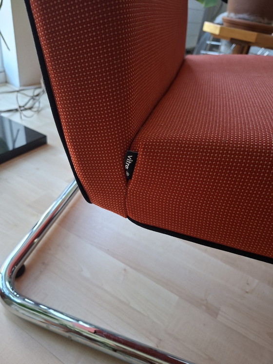 Image 1 of Ensemble de fauteuils Vitra Visa Lounge en parfait état