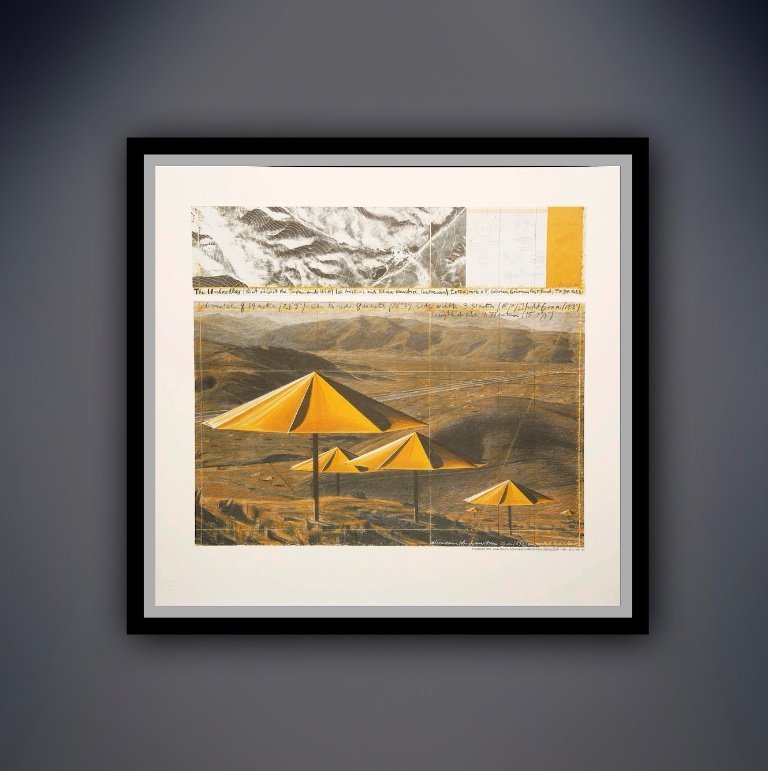 Christo: 